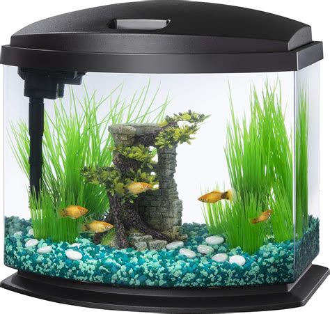 small aquarium amazon|small fish aquariums for sale.